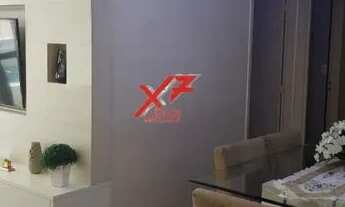 Imagem 7: Apartamento para Venda em São Paulo / SP no bairro Tatuapé