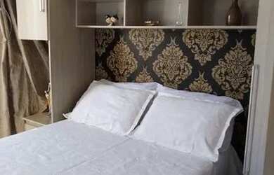 Imagem 6: Apartamento para venda ou locação - Parque Sao Lourenco, Sao Paulo