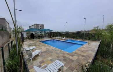 Imagem 3: Apartamento para alugar 42,02M