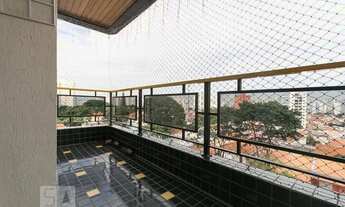 Imagem 3: Apartamento para Aluguel - Bosque da Saúde, 3 Quartos, 93 m2