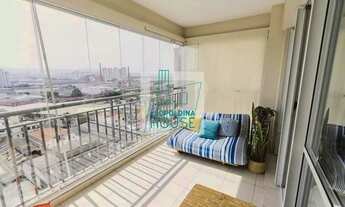 Imagem 2: APARTAMENTO PARA VENDA 94M² - LAPA