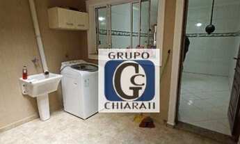 Imagem 7: Sobrado com 2 suítes, 1 vaga, churrasqueira, 80m² - venda por R$ 515.000 ou aluguel por R