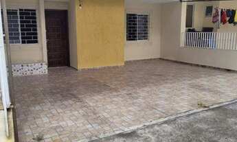 Imagem: Casa com 3 dormitórios, 56 m² - venda
