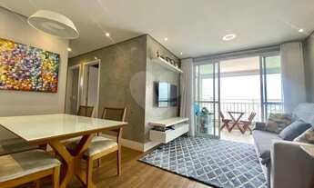 Imagem 6: Apartamento-São Paulo-SANTANA