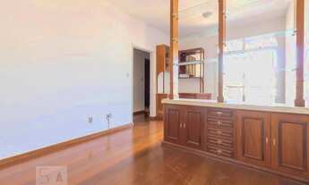 Imagem: Apartamento para Aluguel - Santa Tereza