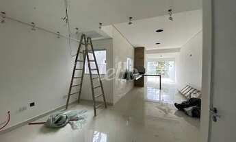 Imagem 4: Santo André - Apartamento Padrão - Vila Curuca