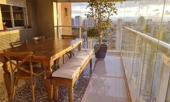 Imagem 4: Santa Terezinha ZN/SP - Apartamento com 95 m², 3 dormitórios, 2 vagas a venda por R$ 1.400