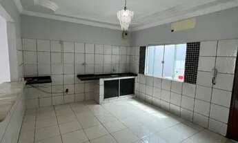 Imagem 7: ALUGO CASA 3 QUARTOS, 1 SUÍTE, 1 BANHEIRO SOCIAL (BAIRRO: DA PAZ