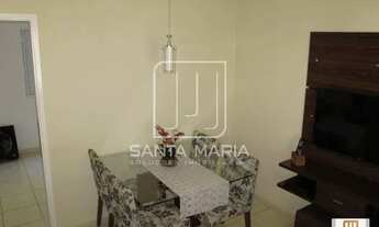 Imagem 4: Apartamento (tipo - padrao) 2 dormitórios, cozinha planejada, lazer, salão de festa, em co