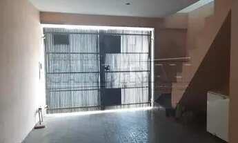 Imagem 3: Casa Sobrado em São Carlos