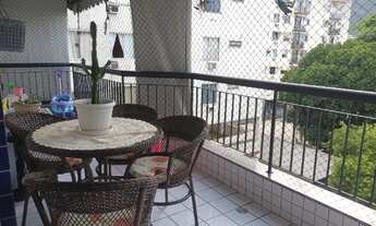 Imagem: Apartamento Freguesia Jpa (02 quartos