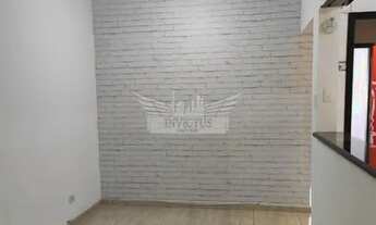 Imagem 2: Apartamento à Venda, 60m² - Campestre - Santo André/SP