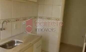 Imagem 3: Apartamento Padrão em Jundiaí