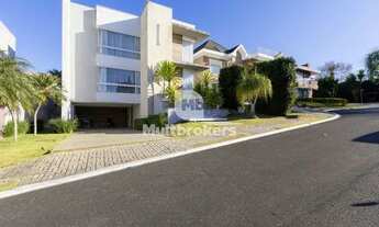 Imagem 2: PINHAIS - Casa de Condomínio - Pineville