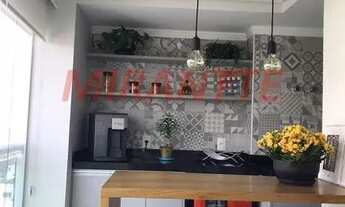 Imagem 6: Apartamento de 65m² com 2 quartos em Casa Verde