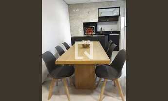 Imagem 3: Apartamento à Venda - Belém, 3 Quartos, 107 m2