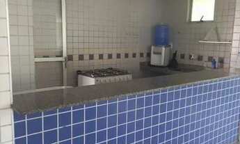 Imagem 4: Apartamento para aluguel com 125m², Varanda, 3 quartos, 02 vagas em Madalena - Recife - PE