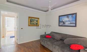 Imagem 5: Apartamento Venda Jardim Paulista 140 m² 3 Dormitórios