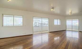 Imagem: Apartamento Locação Paraíso 265 m² 3