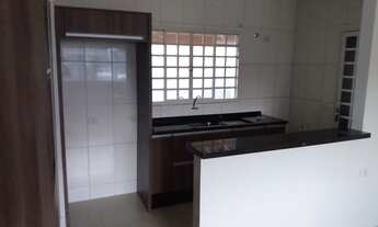 Imagem 7: CASA - PORTAL DOS PIONEIROS - ZONA LESTE - LONDRINA - PARTO DO MAXI ATACADO - SHOPPING BOU