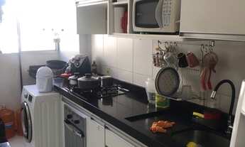 Imagem: Ágio Apartamento MRV Chapada dos Bandeirantes