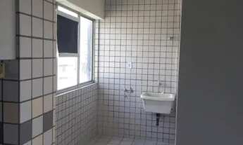 Imagem 6: Apartamento para aluguel com 125m², Varanda, 3 quartos, 02 vagas em Madalena - Recife - PE