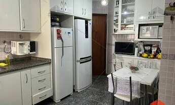 Imagem 6: Apartamento Anália Franco com 3 Suítes e 3 Vagas com Depósito em frente o Shopping