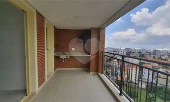 Imagem 3: Apartamento Novo! Jardim São Paulo!