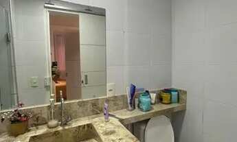 Imagem 3: Vendo Grand Park, 56m², 2 quartos, área de lazer completa, 1 vaga de garagem