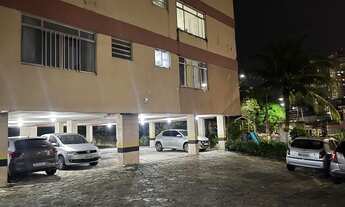 Imagem: Apartamento para aluguel mobiliado, 65m2