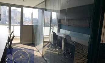 Imagem 5: Escritório para alugar no bairro Santo amaro