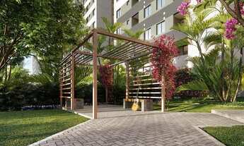 Imagem 6: Apartamento à venda, 2 quartos, 1 vaga, Vila Baependi - Jaraguá do Sul/SC