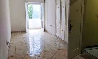 Imagem 2: KITNET COM SACADA ÓTIMA LOCALIZAÇÃO