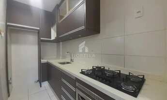 Imagem 6: Lindo apartamento semi mobiliado no Jardim Cidade de Florianopólis - São José/SC