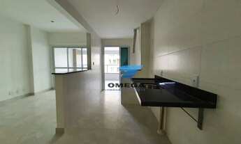 Imagem 6: Apartamento novo à venda ao lado da praia com excelente área de lazer