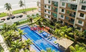 Imagem: AP. A venda pronto para morar em Cabo Branco