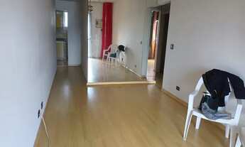 Imagem 5: Apartamento Vila Isabel Varanda 2 Quartos Garagem