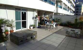 Imagem 5: Apartamento amplo com 2 dormitórios e terraço no Itacorubi