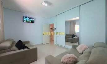 Imagem 4: Casa térrea com 4 dormitórios para aluguel no Centro - Suzano-SP