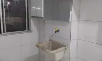 Imagem 5: Aluguel de apartamento