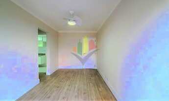 Imagem 5: Apartamento Reformado Andar Alto na Bela Vista 40 m² 1 Dormitório, 1 Vaga