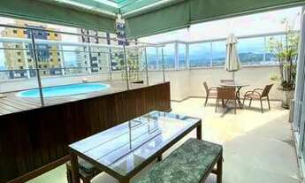 Imagem: Duplex para venda tem 128 metros quadrados