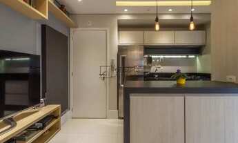 Imagem 5: Apartamento Venda 2 Dormitórios - 69 m² Vila Mariana