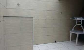 Imagem 7: Casa na praia grande