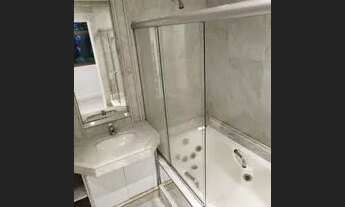 Imagem 7: Cobertura Duplex Alto Leblon - Exclusivo