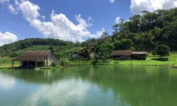 Imagem 3: Sítio 3 Quartos Rio dos Cedros - SC - Consulte