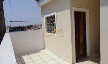 Imagem 4: Casa Térrea com 2 Dormitórios, 1 Suíte, 100 m² - Cidade Líder Não perca essa oportunidade