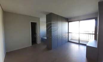 Imagem 2: Apartamento Padrão em Londrina