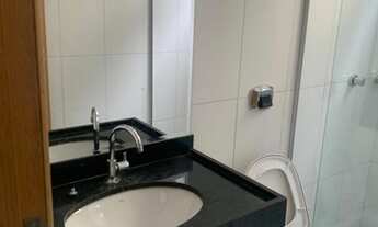 Imagem 3: Apartamento para aluguel com 55 metros quadrados com 2 quartos