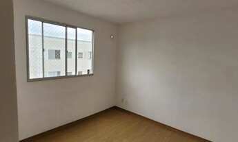 Imagem 5: Apto Condomínio Parque Reserva Itatiaia - Acesso Oeste